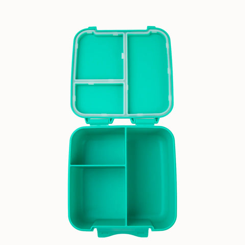 MontiiCo Bite Lunch Box - Mojito