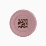 Citron Little Big Water Bottle - QR-Enabled Lost-Proof 350ml - Pink Unicorn