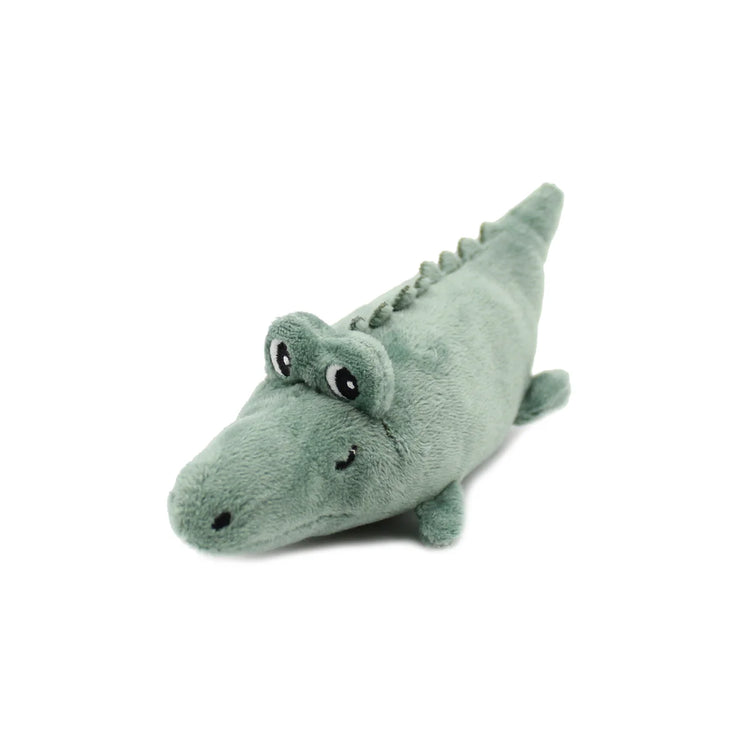 Les Ptipotos Croketou the Crocodile, Mum & Baby