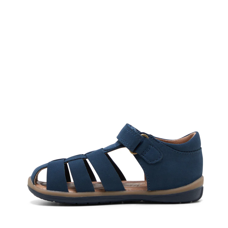 CLARKS MARLON II - NAVY