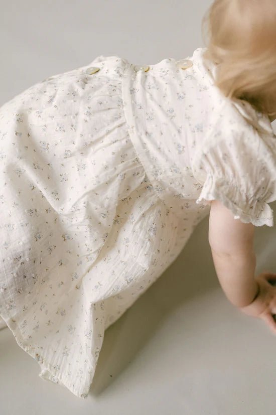Aster&Oak SOFIA FLORAL DRESS
