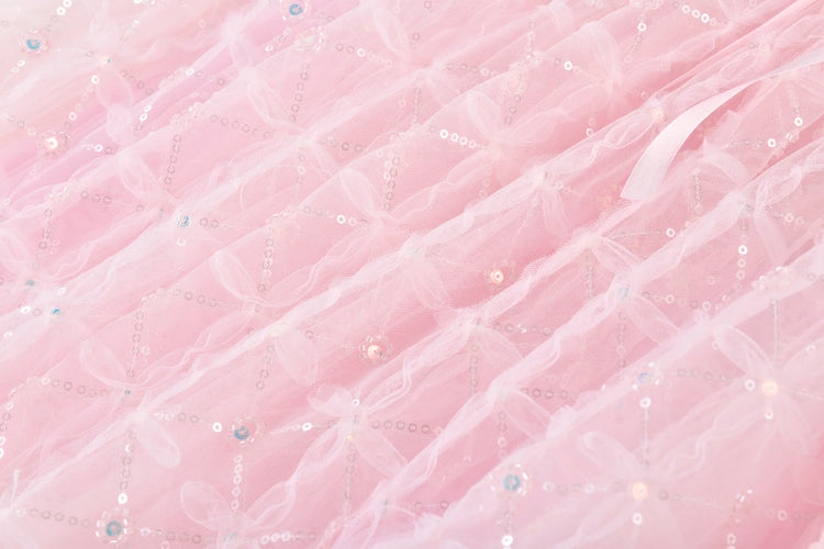 EllieEllie Ellie Dress - Champagne Pink