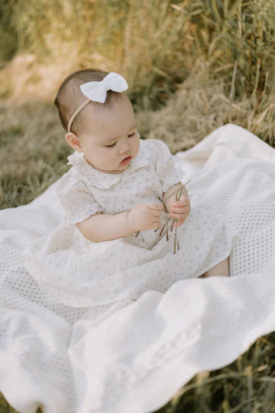 Aster&Oak SOFIA FLORAL DRESS