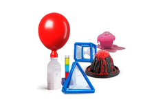 KITCHEN SCIENCE LAB