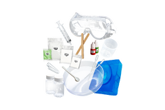 DISGUSTING AND GROSS SCIENCE KIT