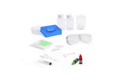 DISGUSTING AND GROSS SCIENCE KIT