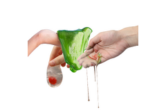 DISGUSTING AND GROSS SCIENCE KIT