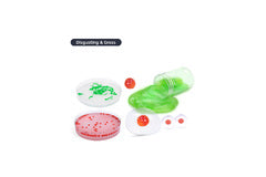 DISGUSTING AND GROSS SCIENCE KIT