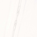 Toshi Dreamtime Organic Onesie Short Sleeve Cream