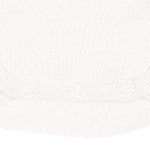 ToshI Dreamtime Organic Onesie Singlet Cream