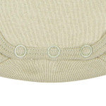 Toshi Dreamtime Organic Onesie Singlet Thyme