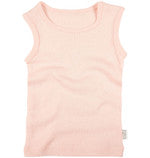 Toshi Dreamtime Organic Singlet Blush