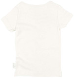 Toshi Dreamtime Organic Tee Short Sleeve Cream