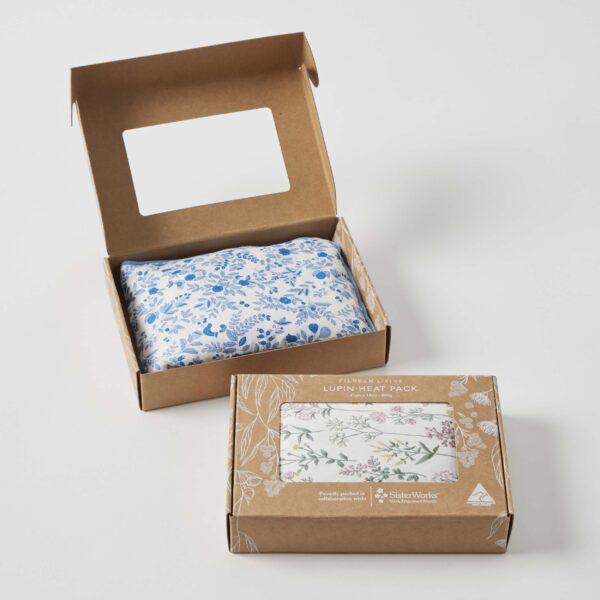 Jiggle&Giggle Wild Flower Heat Pack