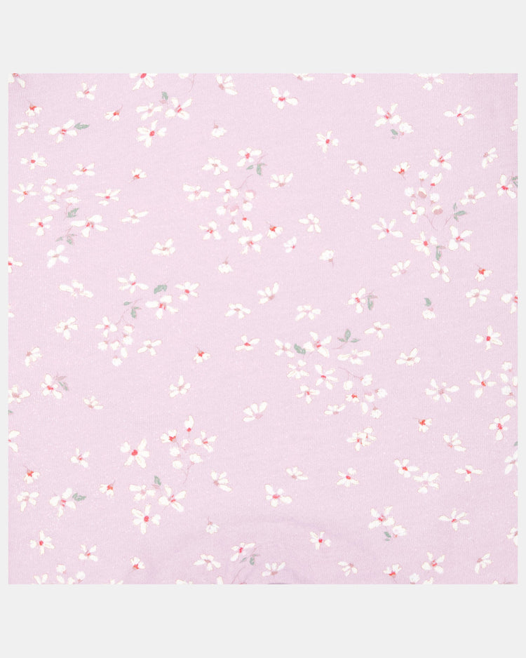 Toshi Flap Cap Bambini/Nina Lavender