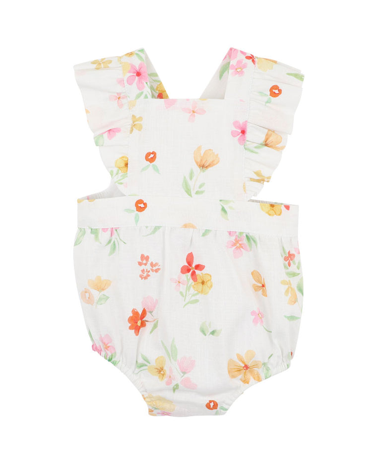 FOX&FINCH GROW WILD PRINT BODYSUIT