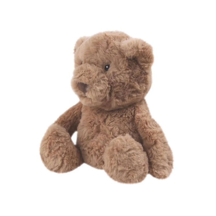 Flow Amsterdam Lou (brown) - Heartbeat comforter