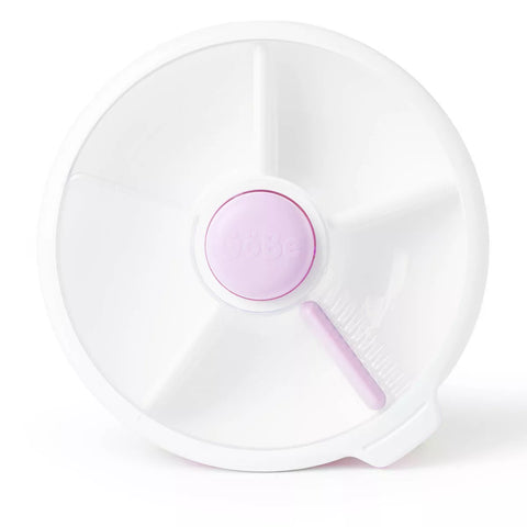 Gobe Orignial Snack Spinner Large-Purple