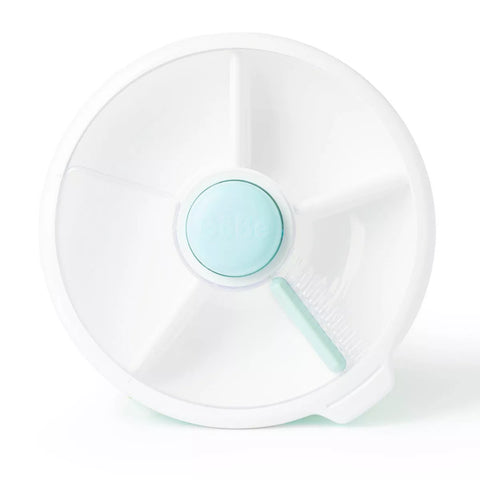 Gobe Orignial Snack Spinner Large- Blue