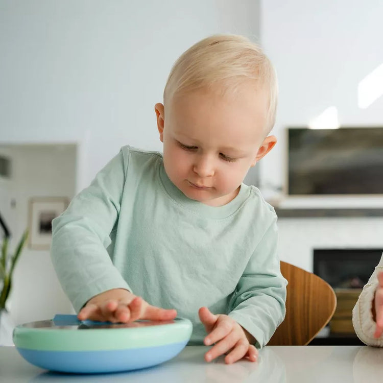 Gobe Orignial Snack Spinner Large- Green