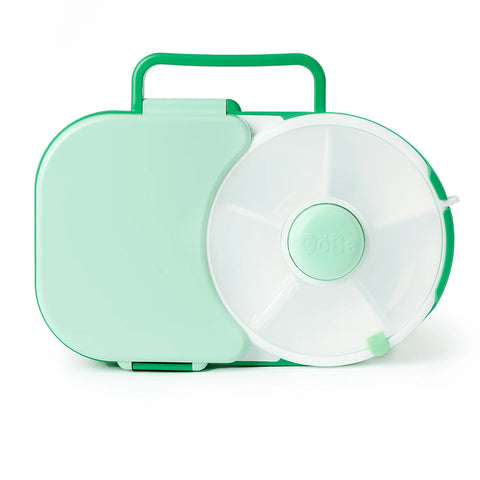 GoBe 2-in-1 Lunchbox - Green