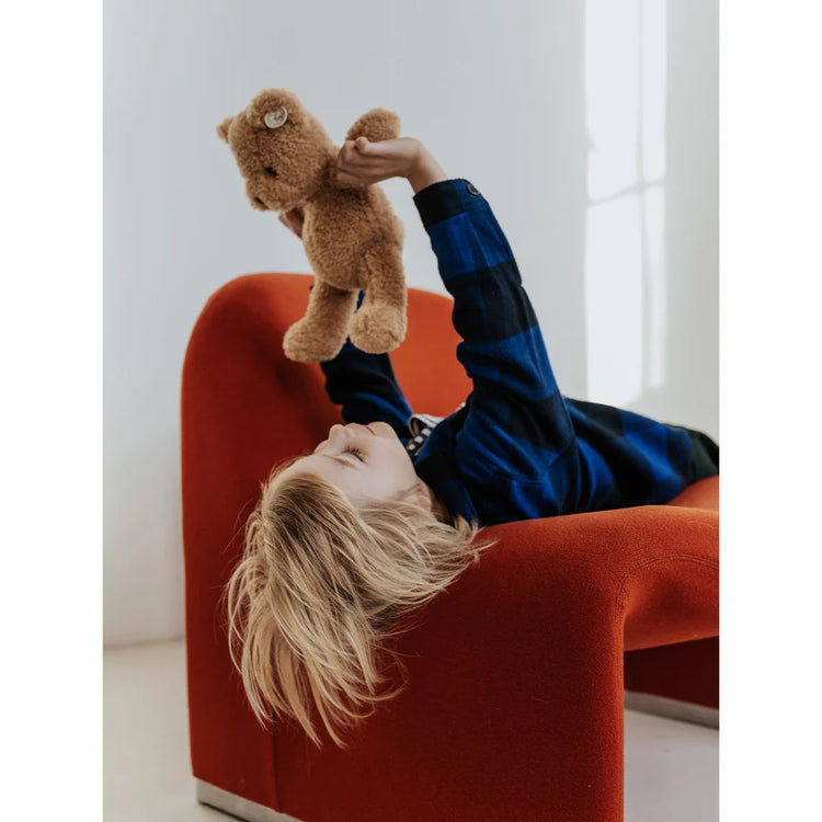 B.T. Chaps Gus the Homie Bear in giftbox - 25 cm - 10"