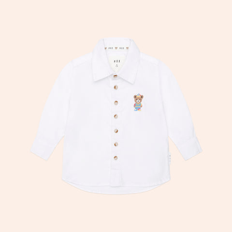 Huxbaby COLLEGE HUX SHIR
