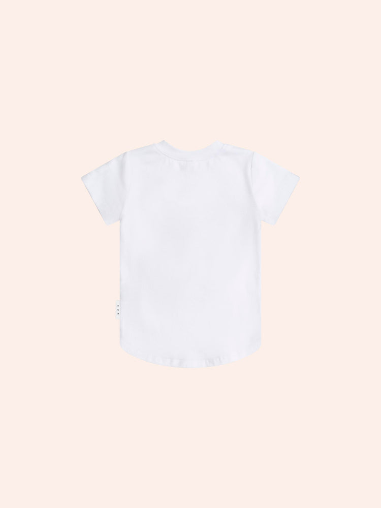 Huxbaby Cherry Pie Tee