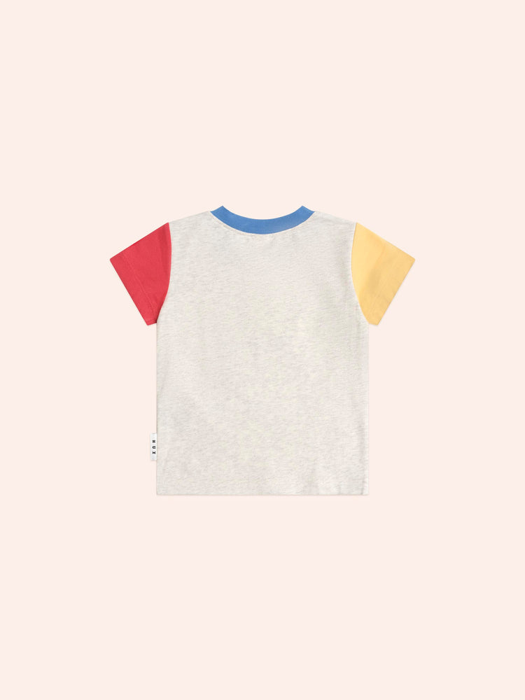 Huxbaby Choo Choo Hux Tee