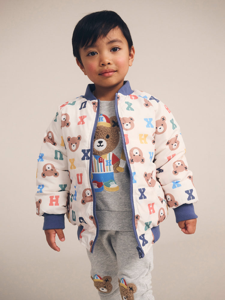 Huxbaby BASEBALL HUX TRACK PANT