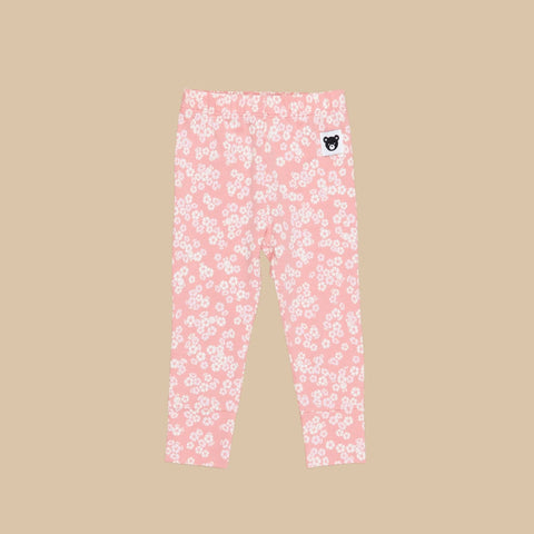 Huxbaby PEEK A BOO BUNNY LEGGING