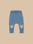 Huxbaby NIGHT FURRY HUXBEAR DROP CROTCH PANT