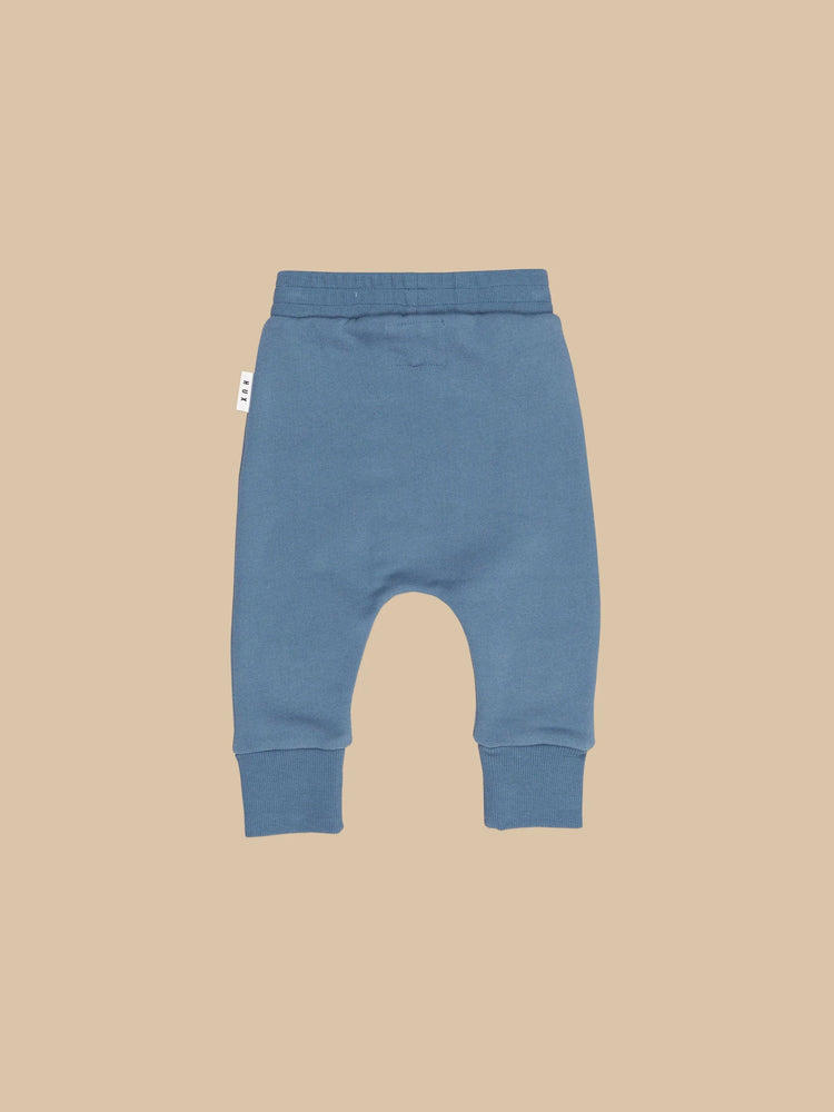 Huxbaby NIGHT FURRY HUXBEAR DROP CROTCH PANT