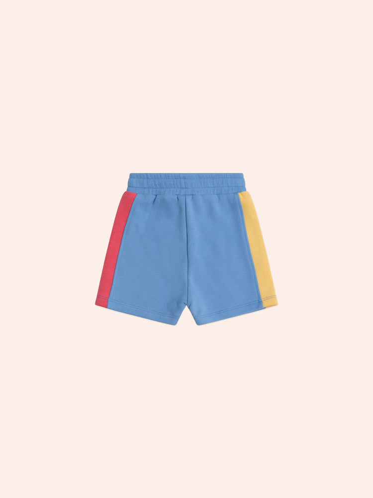 Huxbaby Choo Choo Huxbear Shorts