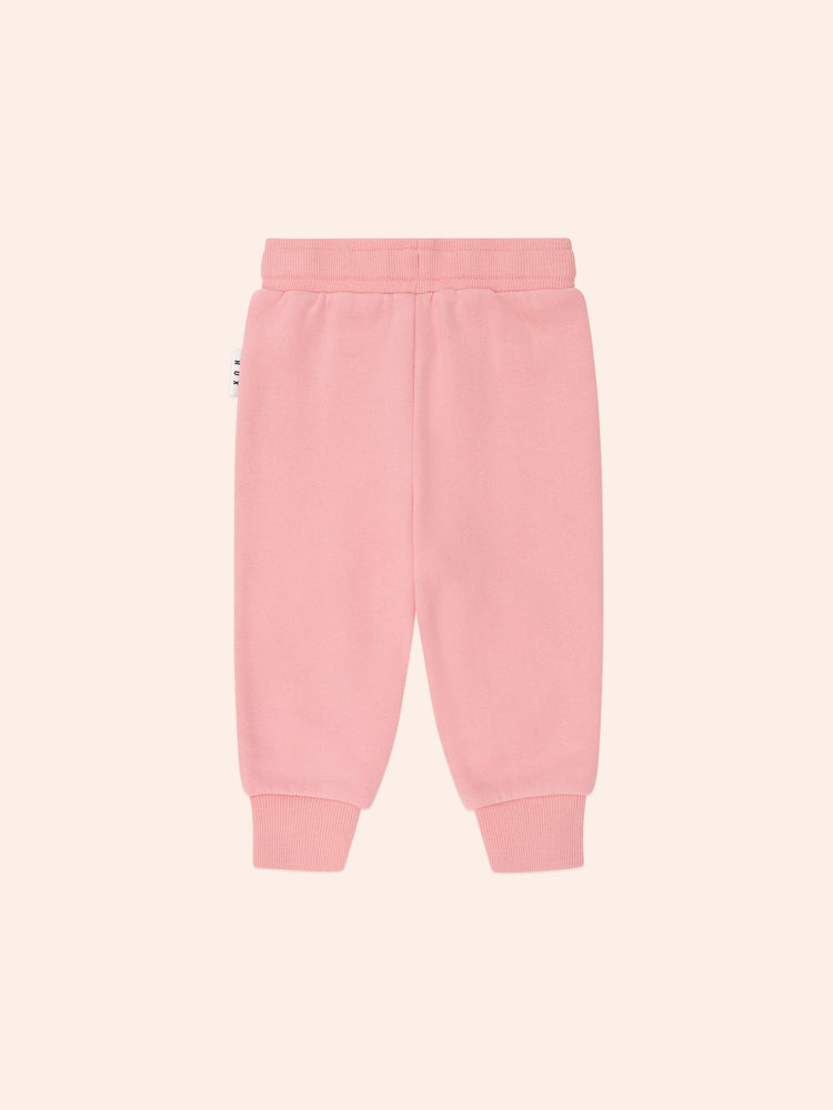 Huxbaby WHIMSICAL RAINBOW TRACKPANT