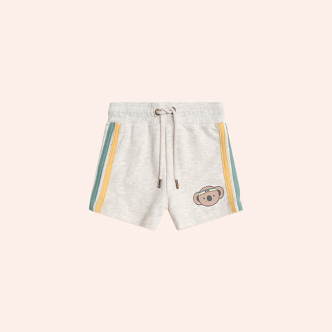 Huxbaby Kel Koala Sporty Shorts