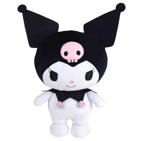 KUROMI LARGE PLUSH 30CM