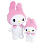 LARGE PLUSH: MY MELODY 36CM