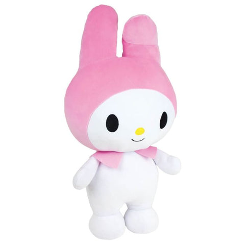 LARGE PLUSH: MY MELODY 36CM