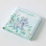 Jiggle&Giggle Koala Cuddles Bath Book