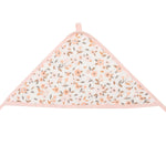 ALL4ELLA Baby hooded towel - Floral Bouquet