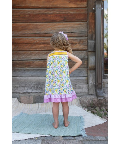 Zaza Couture girls' dress H2017