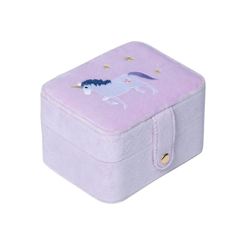 Rockahula Kids Unicorn Jewellery Box