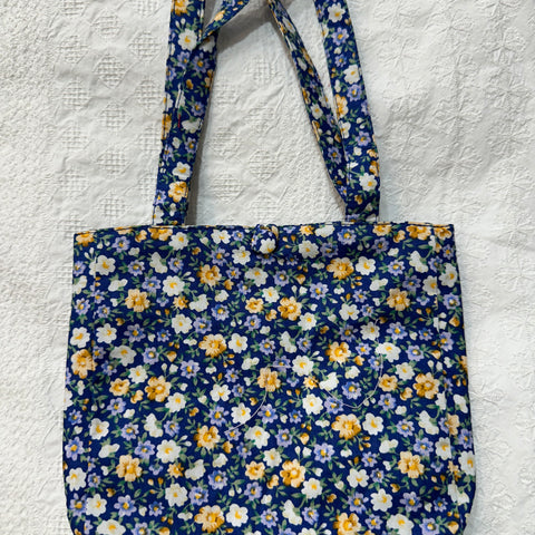 Meleze hand bag