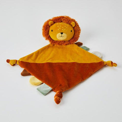 Nordic Kids Edgar Lion Comforter