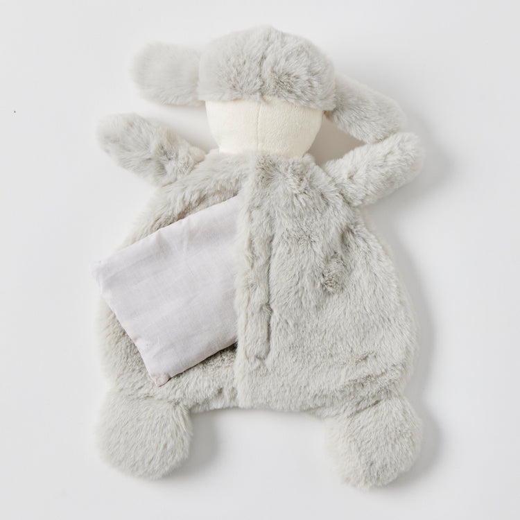 Jiggle & Giggle Warm Hugs Sheep Heat Pack