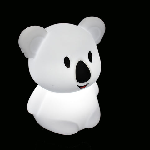 BEDTIME BUDDY SLEEPY THE KOALA NIGHT LIGHT