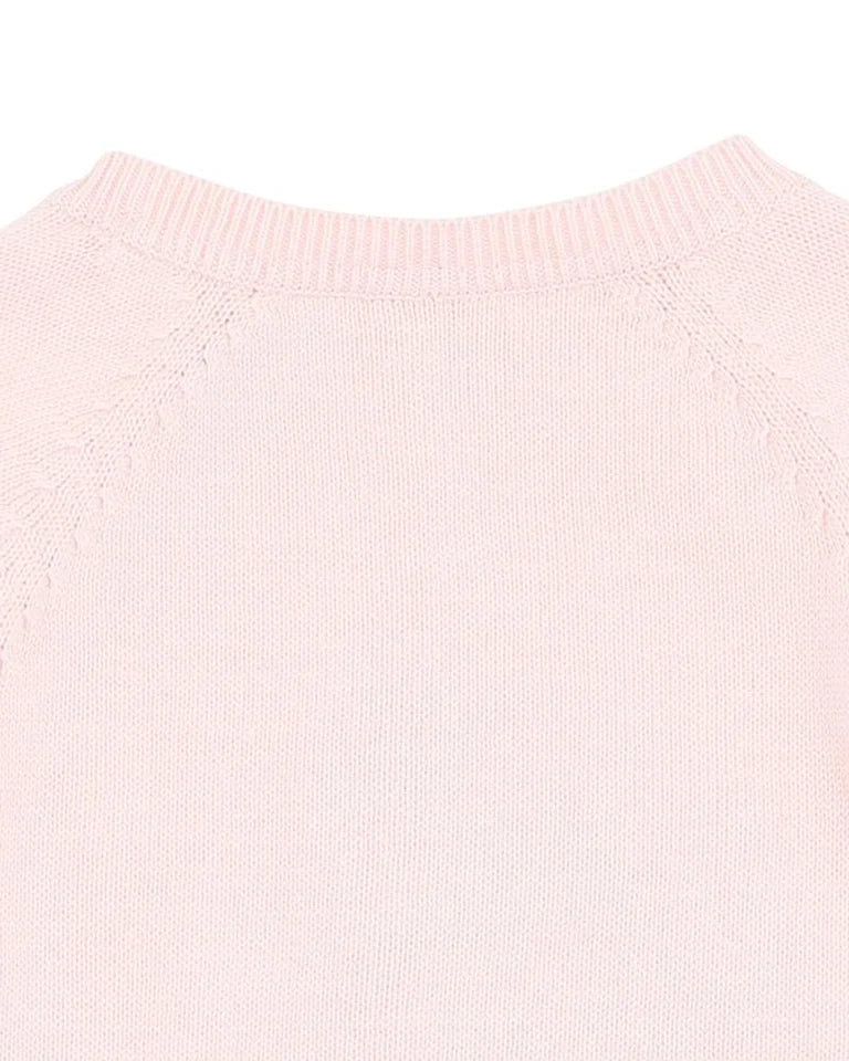 BEBE MOLLY DEER JUMPER