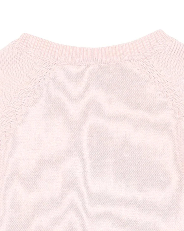 BEBE MOLLY DEER JUMPER