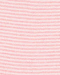 Bebe MOLLY STRIPE KNITTED LEGGINGS